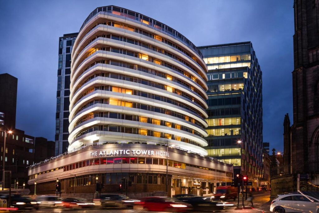 - Liverpooldrømmer